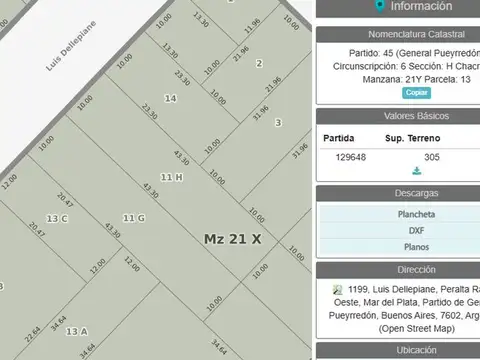 CASA + GALPON A RECICLAR +DEPARTAMENTO 3 AMBIENTES