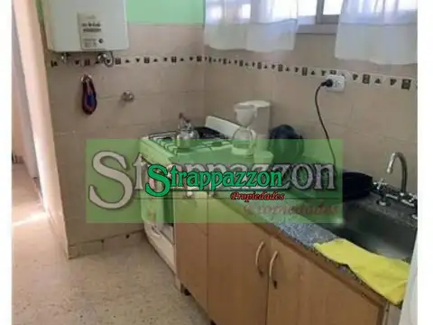 Departamento en Venta 10 años