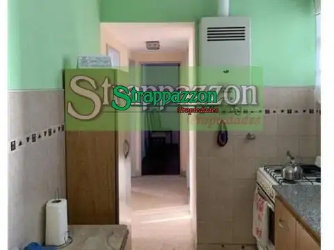 Departamento En Venta Villa Celina.