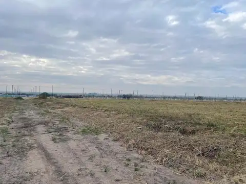 LOTE DOCTA CENTRAL 250M2 - A CANCELAR - MALAGUEÑO