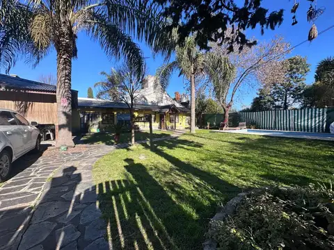 Casa en Venta al Noroeste