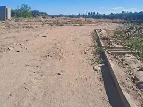 Terreno en Venta en Cruz de Piedra, USD 7.000