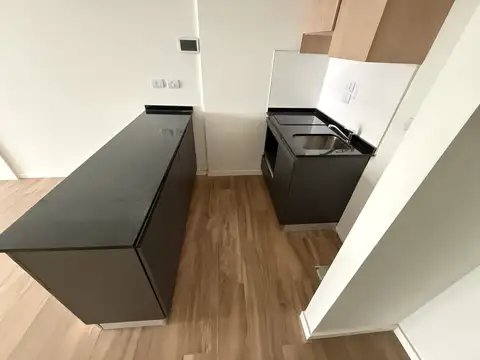 Departamento Monoambiente En Pozo Almagro - Financiado 100%