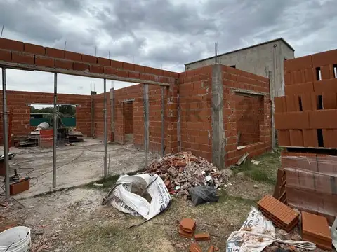 Casa en Venta A Estrenar