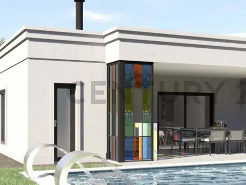 Casa en Venta en Bella Vista, USD 393.000