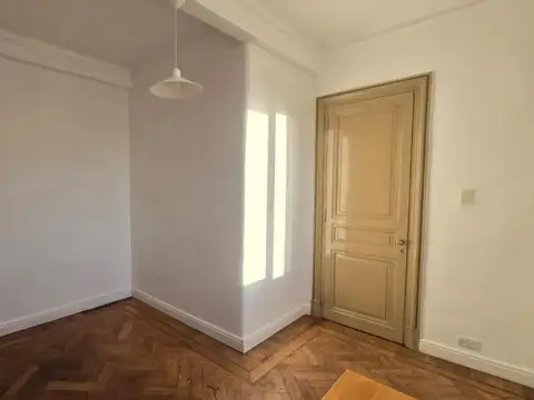 Uruguay 600, Piso 10
