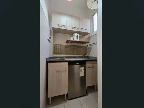 Departamento en Venta en San Nicolás, USD 59.900