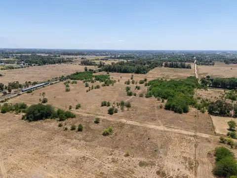 CHACRA DE 1 HECTAREA EN VENTA EN CAÑUELAS