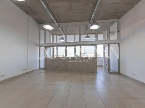 Oficina en Alquiler 10 años