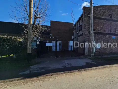 Depósito  en Venta en La Reja, Moreno