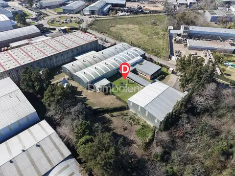 Galpon en Venta en La Reja, USD 1.400.000