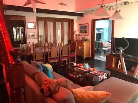 Casa en Venta de 4 dormitorios