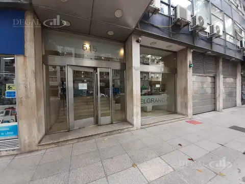 Alquiler Oficinas en Monserrat