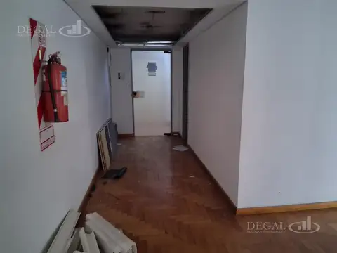 Oficina Monoambiente con 1 baño