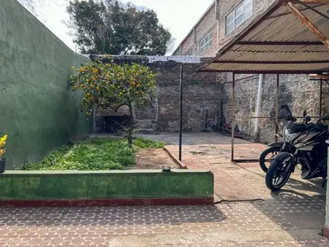 Casa en Venta al Sur