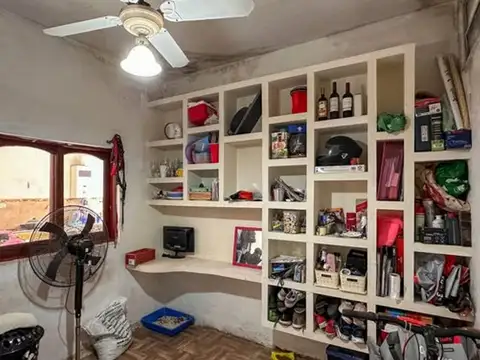 Casa en Venta 54 años