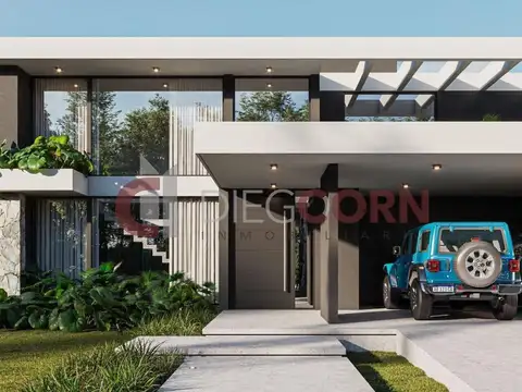 Casa en Venta en Terravista, Countries y Barrios Cerrados en General Rodriguez