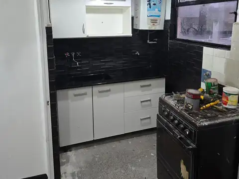 Departamento en Venta en Palermo Soho, USD 70.000