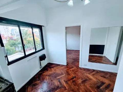 Departamento en Venta en Palermo Soho, USD 70.000