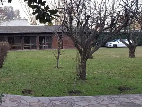 Quinta en Venta en General Rodriguez, Partido de General Rodríguez