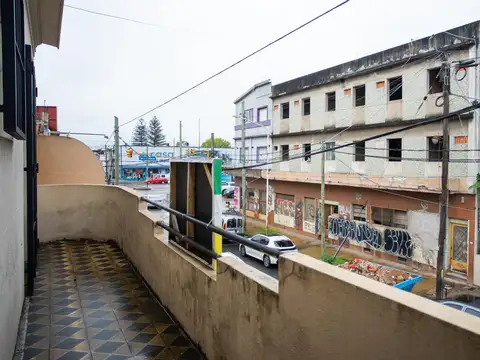 Venta Lote en el centro de San Justo.