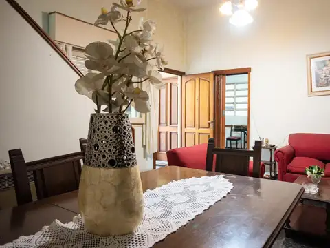 Terreno en Venta 25  mts Fondo