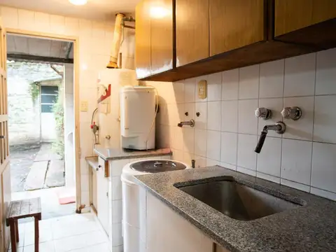 Venta Lote en el centro de San Justo.