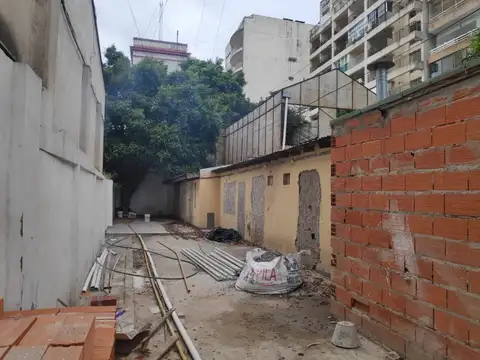 Avenida Rivadavia 6700