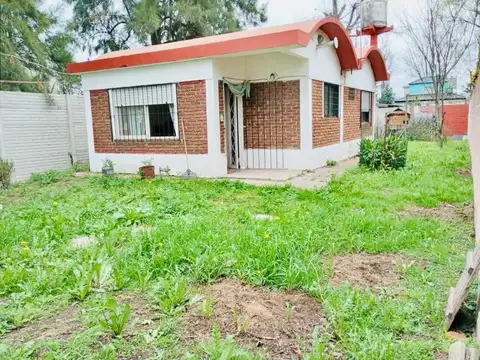 Casa en Venta 30 años