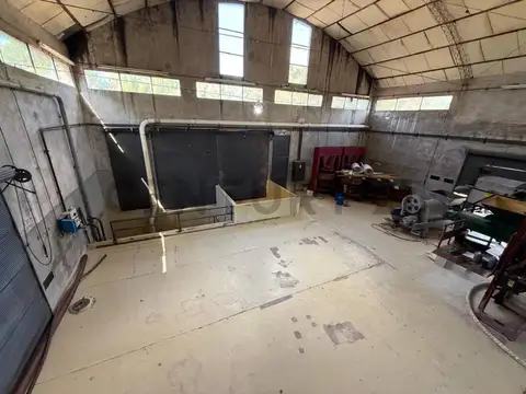 Campo en Venta de 0,01  ha