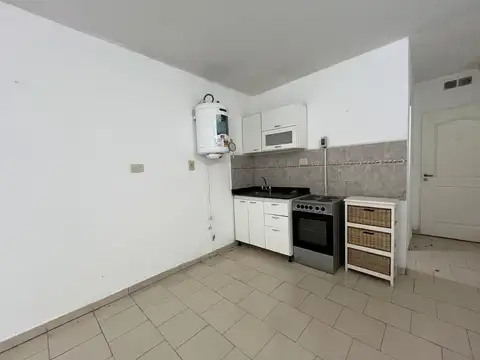 Departamento en Venta 17 años