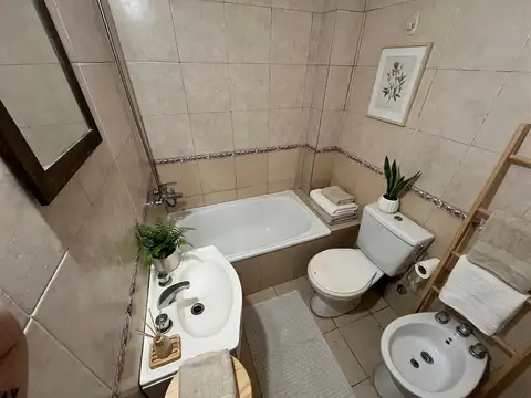 Departamento en Venta de Monoambiente