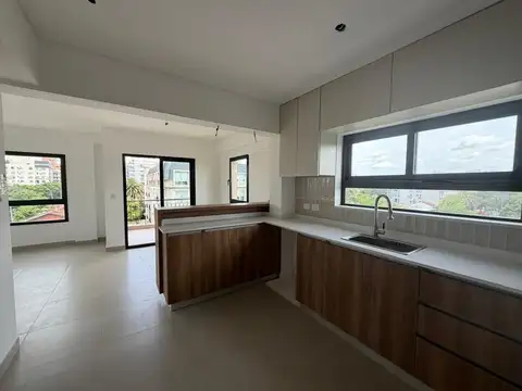 Paulino Rojas 300, Piso 5