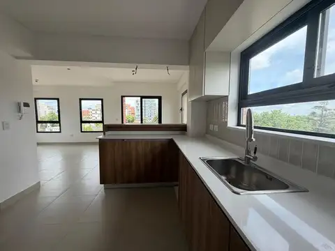 3 AMB. 96 M2 ESTILO CHIC NEW YORK