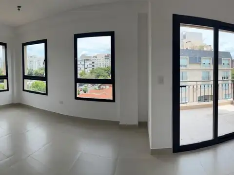Departamento en Venta con 1 cochera
