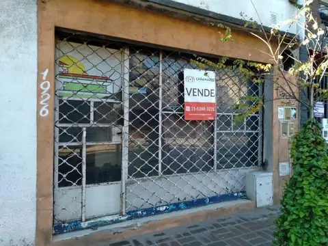 Local en Venta en San Fernando, USD 39.000