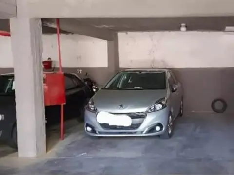 Cochera , venta  en caballito