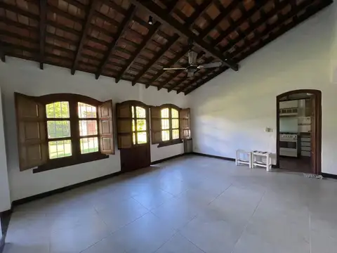 Casa en Alquiler de 2 dormitorios