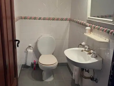 Casa en Alquiler al Este