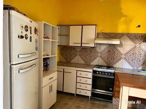 Depto Tipo Casa en Venta de 2 dormitorios