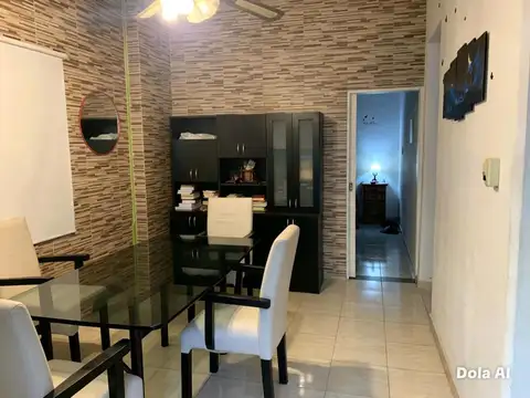 Depto Tipo Casa en Venta de 3 ambientes