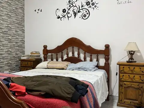 Depto Tipo Casa en Venta en Remedios de Escalada, USD 69.000