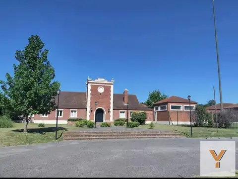 Terreno en Venta 30  mts Fondo