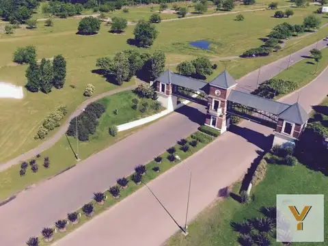 Terreno en Venta en Pilar, USD 45.000