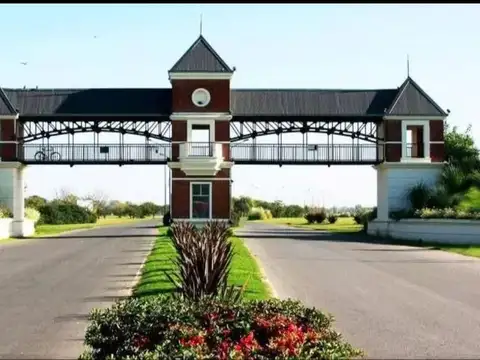 Terreno en venta - 543Mts2 - San Ramón, Pilar