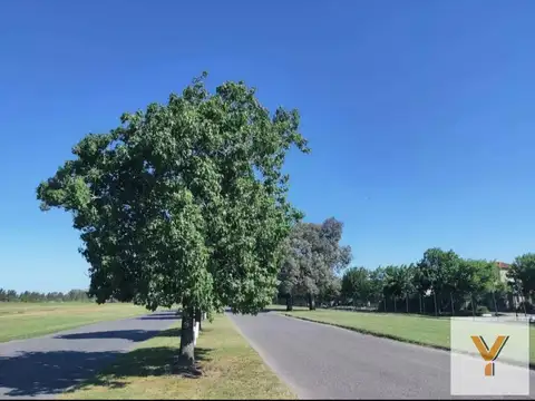 Terreno en venta - 543Mts2 - San Ramón, Pilar