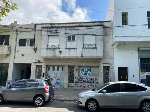 Terreno en venta en La Plata