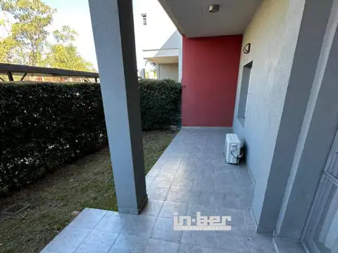 Departamento en Alquiler de 2 ambientes