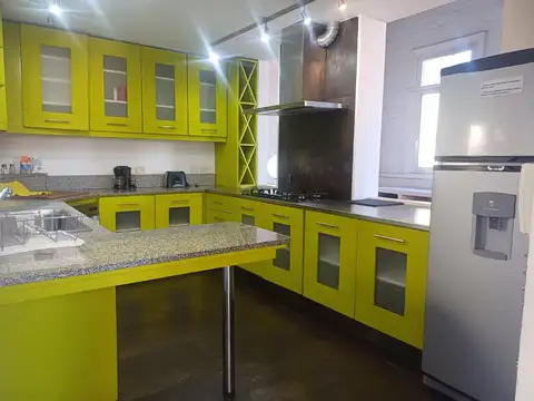 PH CON GRAN TERRAZA EXCLUSIVA EN EDIFICIO EMBLEMATICO