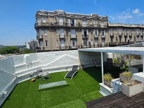 Depto Tipo Casa en Venta de 4 dormitorios